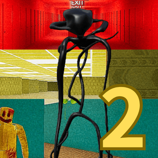 Survive In Backrooms – Eerie 2