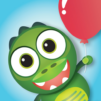 Puzzle for children - Kids game kids 1-3 years old