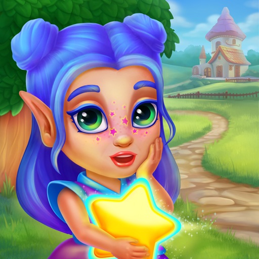 Star Merge: Merging Match Game