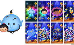 BlueStacksを使ってPCで『LINE:ディズニー ツムツム』をプレイする方法