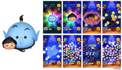 BlueStacksを使ってPCで『LINE：ディズニー ツムツム』をプレイする方法