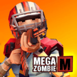 Mega Zombie M pc