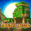 Jewels Palace : World match 3 puzzle master