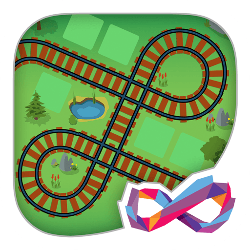 Gold Train FRVR – Best Railroad Connection Game