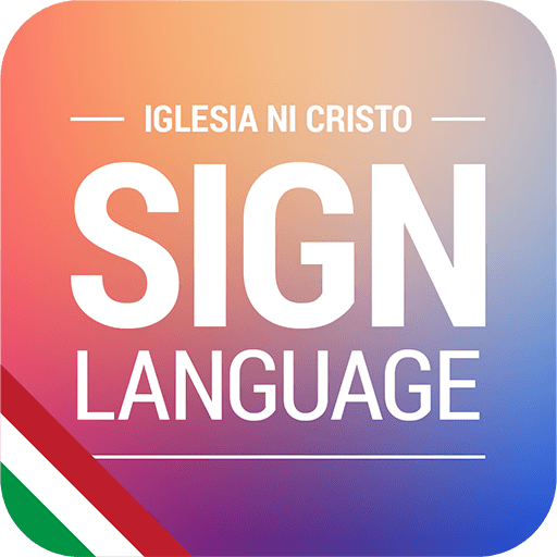 INC Sign Language App