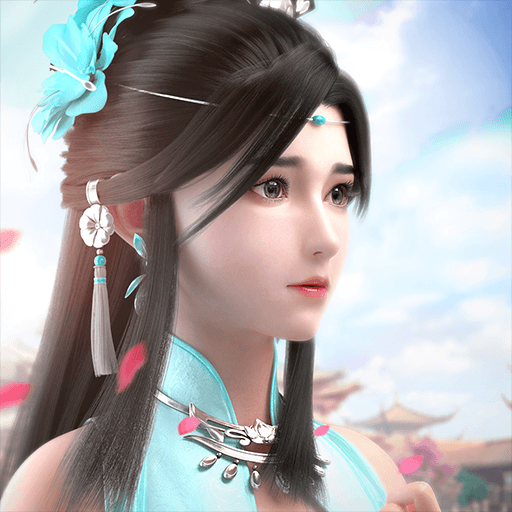 浮生為卿歌-邀君夢回千年汴京