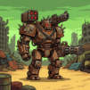 Wasteland Defender