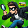 Robbery Master – Find & Escape