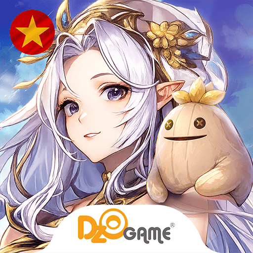 Norse Saga: Cửu Giới Thức Tỉnh