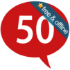 Learn 50 languages
