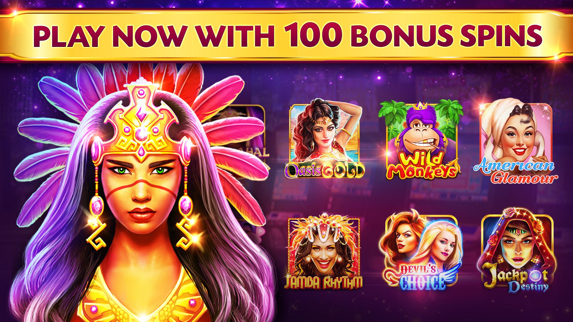 Caesars Palace Casino Game