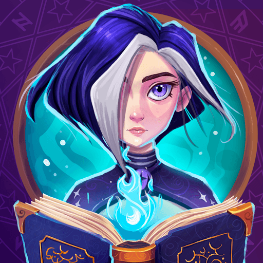 Witch Arcana – Magic School