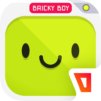 Bricky Boy