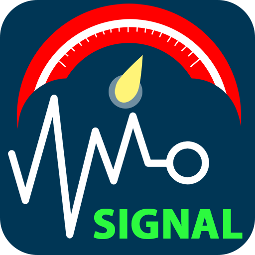 Signal detector & Signal Meter
