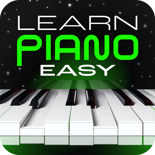 Learn Piano, Play Piano Easily