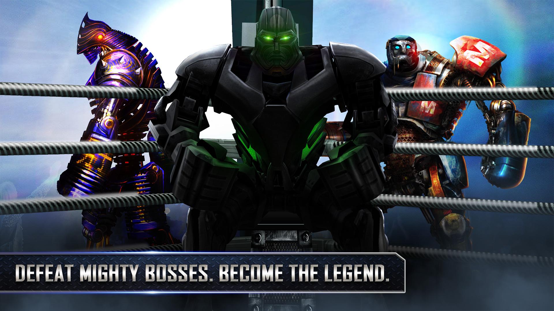 Real Steel Online Game Pc Real Steel Online Game Pc