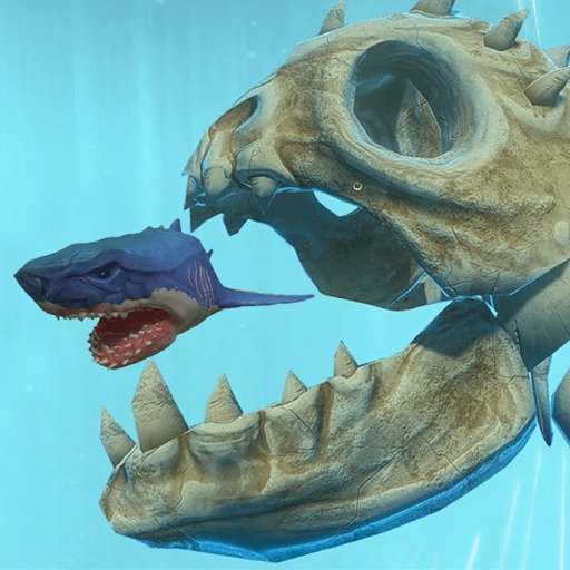Feed and Fish Survivors