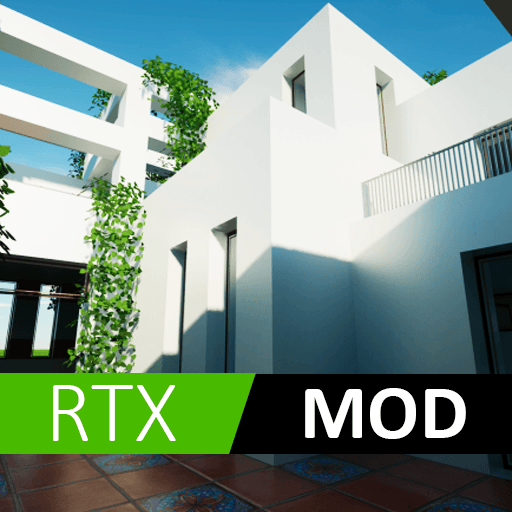 RTX Shaders para Minecraft