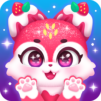 Cocobi Cotton Candy Kitten