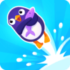 バウンドマスター: ペンギンゲーム