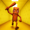 Yellow Maze: Hide &amp; Seek