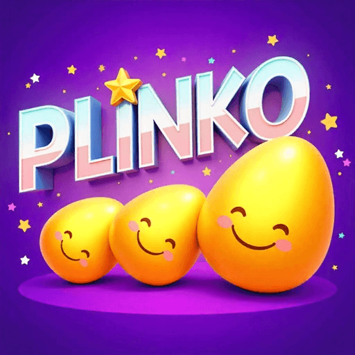 Plinko Eggs : Plinko Bola XY