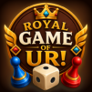 Royal Game of Ur: Ancient Duel
