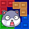 Cat Block – Blast Puzzle