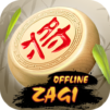 Cờ Tướng, Cờ Thế: Zagi Offline
