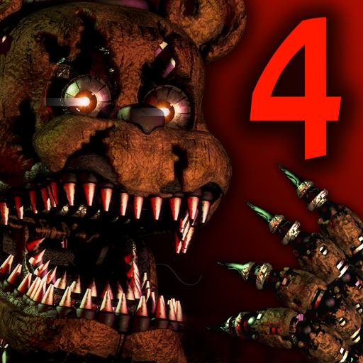 Download & Play Five Nights at Freddy's 2 on PC with NoxPlayer