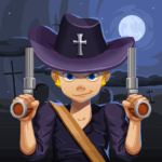Ghost Hunter : Pixel Survival pc