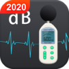 Sound Meter - Decibel meter & Noise meter