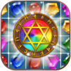 Jewels Magic Kingdom: Match-3 puzzle