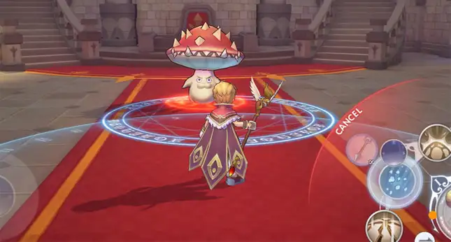Ragnarok X: Next Generation Guild Order Guide