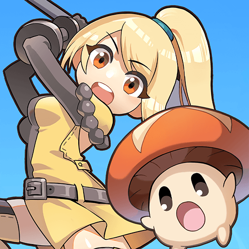 タップハンター~剣と魔法の放置RPG~