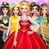 Royal Princess Girls Fashion