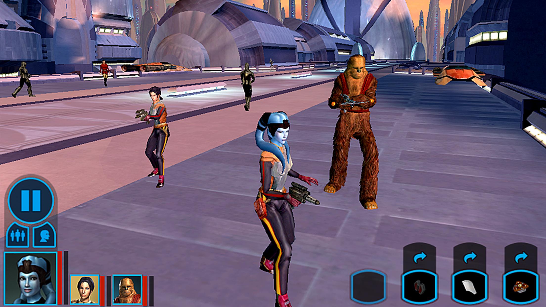 star wars kotor pc download