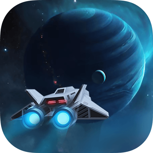 Galaxy Genome [Space Sim]