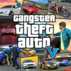 Gangster Games: Vegas Crime Simulator
