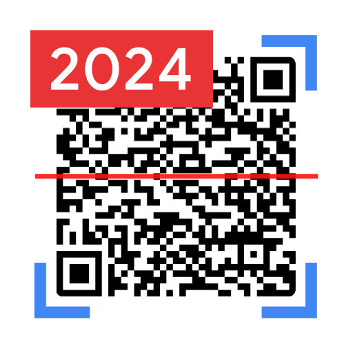 QR Escáner – Código QR Lector
