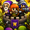 Merge Maze Defense