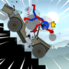 Ragdoll Dismount: Stickman Fly