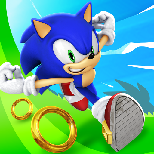 Download & Play Sonic the Hedgehog Classic on PC & Mac (Emulator)