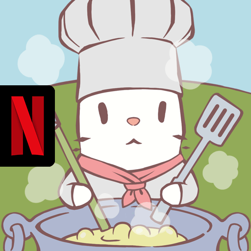 Gatos y sopa Edición Netflix
