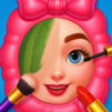 ASMR Makeover: Skincare Games