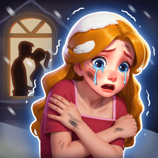 Merge Secrets : Mansion Games