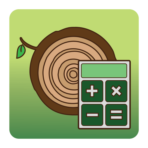 Timberlog – Timber log volume calculator