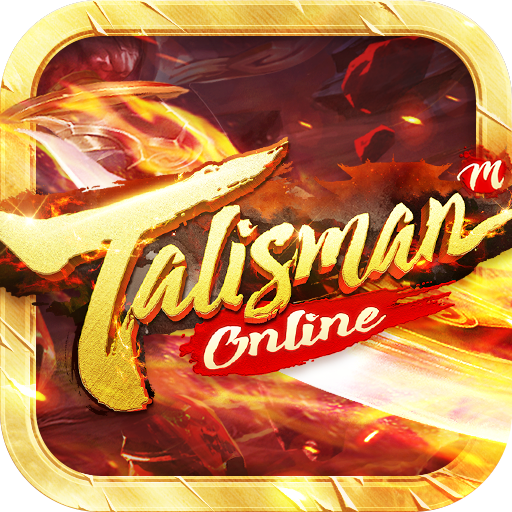 Talisman Online M