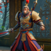 Wukong:Legend of Dark Myth