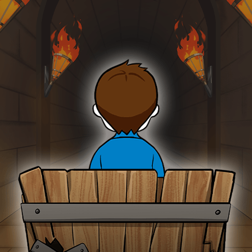 トロッコ2択クイズ